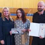 Přidáno video. Spokojený zákazník Jihočeského kraje: Nejvíce cen posbírali podnikatelé na Prachaticku a Strakonicku