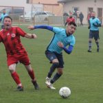 Fotbal: Hodně smělý nováček. Černý Dub se po podzimu usadil v popředí I. B třídy