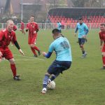 Fotbal: Hodně smělý nováček. Černý Dub se po podzimu usadil v popředí I. B třídy