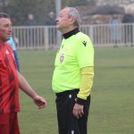 Fotbal: Hodně smělý nováček. Černý Dub se po podzimu usadil v popředí I. B třídy