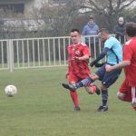 Fotbal: Hodně smělý nováček. Černý Dub se po podzimu usadil v popředí I. B třídy