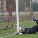 Fotbal: Hodně smělý nováček. Černý Dub se po podzimu usadil v popředí I. B třídy