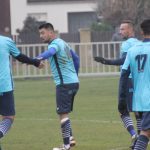 Fotbal: Hodně smělý nováček. Černý Dub se po podzimu usadil v popředí I. B třídy