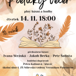 Co nabídne kultura v Milevsku v nejbližších dnech?