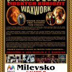 Co nabídne kultura v Milevsku v nejbližších dnech?