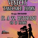 Co nabídne kultura v Milevsku v nejbližších dnech?
