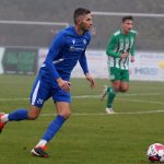 Rezerva Táborska bojuje o nejvyšší příčky. Po vítězství v Hostouni si zahraje o 2. místo