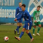 Rezerva Táborska bojuje o nejvyšší příčky. Po vítězství v Hostouni si zahraje o 2. místo