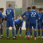 Rezerva Táborska bojuje o nejvyšší příčky. Po vítězství v Hostouni si zahraje o 2. místo