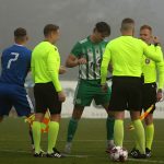 Rezerva Táborska bojuje o nejvyšší příčky. Po vítězství v Hostouni si zahraje o 2. místo