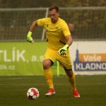 Rezerva Táborska bojuje o nejvyšší příčky. Po vítězství v Hostouni si zahraje o 2. místo