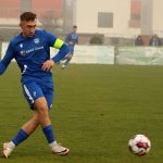 Rezerva Táborska bojuje o nejvyšší příčky. Po vítězství v Hostouni si zahraje o 2. místo