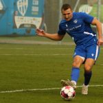Rezerva Táborska bojuje o nejvyšší příčky. Po vítězství v Hostouni si zahraje o 2. místo