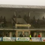 Rezerva Táborska bojuje o nejvyšší příčky. Po vítězství v Hostouni si zahraje o 2. místo