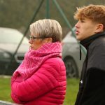 Rezerva Táborska bojuje o nejvyšší příčky. Po vítězství v Hostouni si zahraje o 2. místo