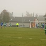 Rezerva Táborska bojuje o nejvyšší příčky. Po vítězství v Hostouni si zahraje o 2. místo