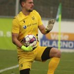Rezerva Táborska bojuje o nejvyšší příčky. Po vítězství v Hostouni si zahraje o 2. místo