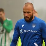 Rezerva Táborska bojuje o nejvyšší příčky. Po vítězství v Hostouni si zahraje o 2. místo