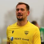 Rezerva Táborska bojuje o nejvyšší příčky. Po vítězství v Hostouni si zahraje o 2. místo