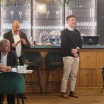 Martinská večeře táborského Rotary klubu vynesla 200 tisíc pro Domácí hospic Jordán