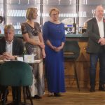 Martinská večeře táborského Rotary klubu vynesla 200 tisíc pro Domácí hospic Jordán