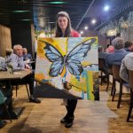 Martinská večeře táborského Rotary klubu vynesla 200 tisíc pro Domácí hospic Jordán