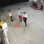 V souvislosti s případem napadení v Táboře pátrá policie po totožnosti čtyř lidí