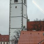 VIDEO: V Děkanském kostela v Písku zasahovali hasiči a záchranáři