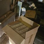 Muž jel pro autodíly z Polska do Rakouska, kamarádovi vezl desítky neznačených kartonů cigaret