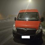 Muž jel pro autodíly z Polska do Rakouska, kamarádovi vezl desítky neznačených kartonů cigaret