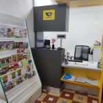 V Dražicích se od úterka otevřou nové prostory Pošty Partner