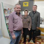 V Dražicích se od úterka otevřou nové prostory Pošty Partner