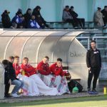 Fotbal: Devátý Dobalův gól a loučení s oporou. Týn ukončil sérii, na jaře bez Maxy