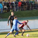Fotbal: Devátý Dobalův gól a loučení s oporou. Týn ukončil sérii, na jaře bez Maxy