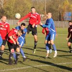 Fotbal: Devátý Dobalův gól a loučení s oporou. Týn ukončil sérii, na jaře bez Maxy