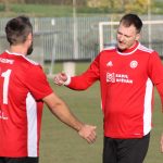 Fotbal: Devátý Dobalův gól a loučení s oporou. Týn ukončil sérii, na jaře bez Maxy