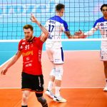 Jihostroj v Lize mistrů statečně vzdoroval. Hvězdou Marek Šotola, odchovanec v barvách Ankary
