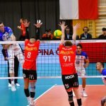 Jihostroj v Lize mistrů statečně vzdoroval. Hvězdou Marek Šotola, odchovanec v barvách Ankary