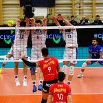 Jihostroj v Lize mistrů statečně vzdoroval. Hvězdou Marek Šotola, odchovanec v barvách Ankary