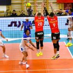 Jihostroj v Lize mistrů statečně vzdoroval. Hvězdou Marek Šotola, odchovanec v barvách Ankary