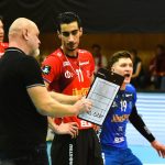 Jihostroj v Lize mistrů statečně vzdoroval. Hvězdou Marek Šotola, odchovanec v barvách Ankary