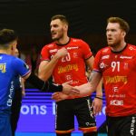 Jihostroj v Lize mistrů statečně vzdoroval. Hvězdou Marek Šotola, odchovanec v barvách Ankary