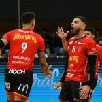 Jihostroj v Lize mistrů statečně vzdoroval. Hvězdou Marek Šotola, odchovanec v barvách Ankary