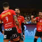 Jihostroj v Lize mistrů statečně vzdoroval. Hvězdou Marek Šotola, odchovanec v barvách Ankary