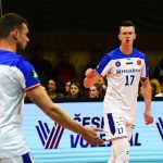 Jihostroj v Lize mistrů statečně vzdoroval. Hvězdou Marek Šotola, odchovanec v barvách Ankary