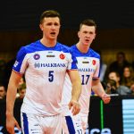 Jihostroj v Lize mistrů statečně vzdoroval. Hvězdou Marek Šotola, odchovanec v barvách Ankary