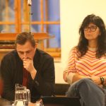 Zastánci a odpůrci spalovny ZEVO se znovu setkali, tentokrát ve Sladovně