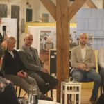 Zastánci a odpůrci spalovny ZEVO se znovu setkali, tentokrát ve Sladovně