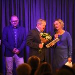 Hospodářská komora ve Strakonicích ocenila nejlepší firmy a živnostníky regionu