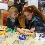 Kulturní dům plný nápaditých výrobků, to je soběslavský Kreativ